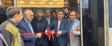 آغاز بیست و ششمین نمایشگاه دستاوردهای پژوهش، فناوری و فن بازار استان آذربایجان‌غربی با حضور معاون وزیر علوم