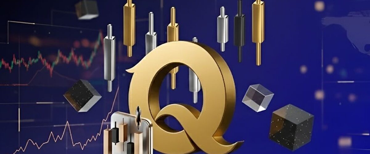 بررسی بروکر کوانتوم اف ایکس | آیا کوانتوم اف ایکس معتبر است؟