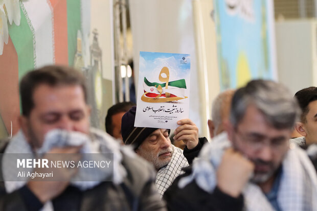 بصیرت رمز عبور از فتنه ها؛ بازخوانی حماسه ۹ دی در آذربایجان غربی بصیرت رمز عبور از فتنه ها؛ بازخوانی حماسه ۹ دی در آذربایجان غربی