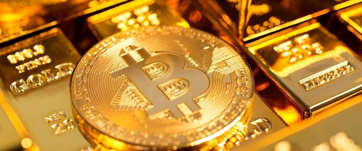 بیت‌کوین در یک‌قدمی تغییر بنیادین / قیمت بیت‌کوین نجومی می‌شود؟
