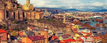 تور گرجستان، مقصدی ارزان برای ایرانیان علاقه‌مند به سفر خارجی