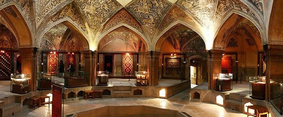 حمام وکیل شیراز؛ از تاریخچه تا راهنمای بازدید