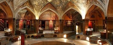 حمام وکیل شیراز؛ از تاریخچه تا راهنمای بازدید حمام وکیل شیراز؛ از تاریخچه تا راهنمای بازدید