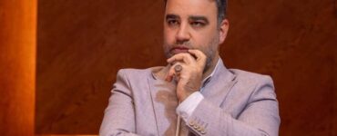 دکتر میرزایی، سخنگوی سومین دوره جایزه تعالی صنعت گردشگری ایران شد