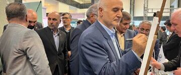 رونمایی از ۷ محصول دانش بنیان همزمان با هفته پژوهش در ارومیه