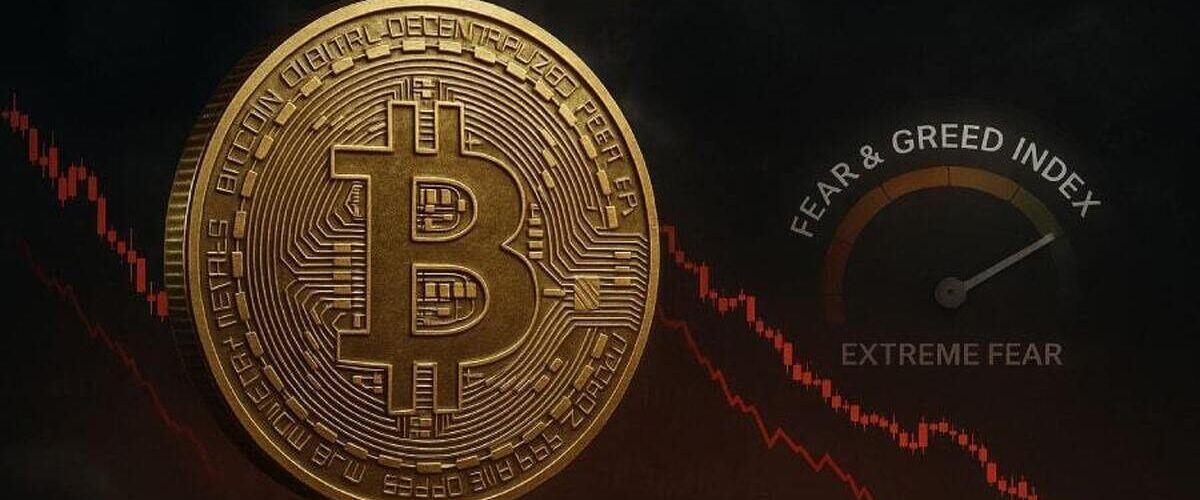 سقوط تاریخی بیت‌کوین در یک ساعت/ بازار کریپتو دوباره لرزید