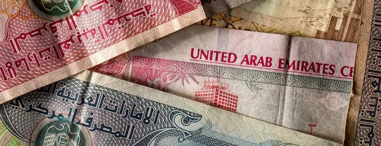 قیمت درهم امارات امروز سه شنبه 2دی/ درهم افزایشی شد + جدول کامل