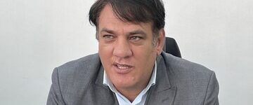 مشکلات حقوقی و اعتباری پارک علم و فناوری استان کرمان حل شد / ساختمان ملکی نداریم مشکلات حقوقی و اعتباری پارک علم و فناوری استان کرمان حل شد / ساختمان ملکی نداریم