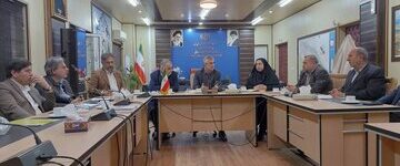 نخستین رویداد ملی تخصصی استارتاپی در آبادان برگزار میشود | معرفی بیش از ۷۰ اثر و انتخاب هفت ایده برتر نخستین رویداد ملی تخصصی استارتاپی در آبادان برگزار میشود | معرفی بیش از ۷۰ اثر و انتخاب هفت ایده برتر