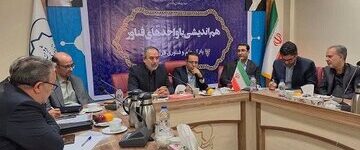 پارک علم و فناوری باید محور توسعه اقتصادی قزوین باشد