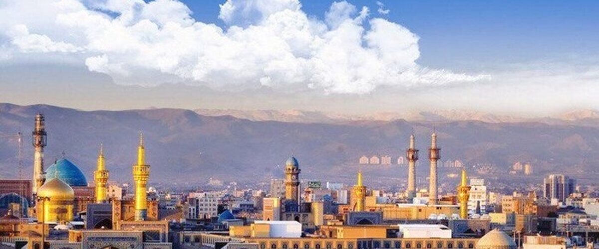 پرطرفدارترین سفرها از مشهد؛ از پایتخت تا نگین خلیج فارس