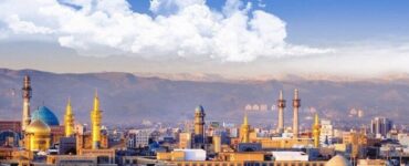 پرطرفدارترین سفرها از مشهد؛ از پایتخت تا نگین خلیج فارس
