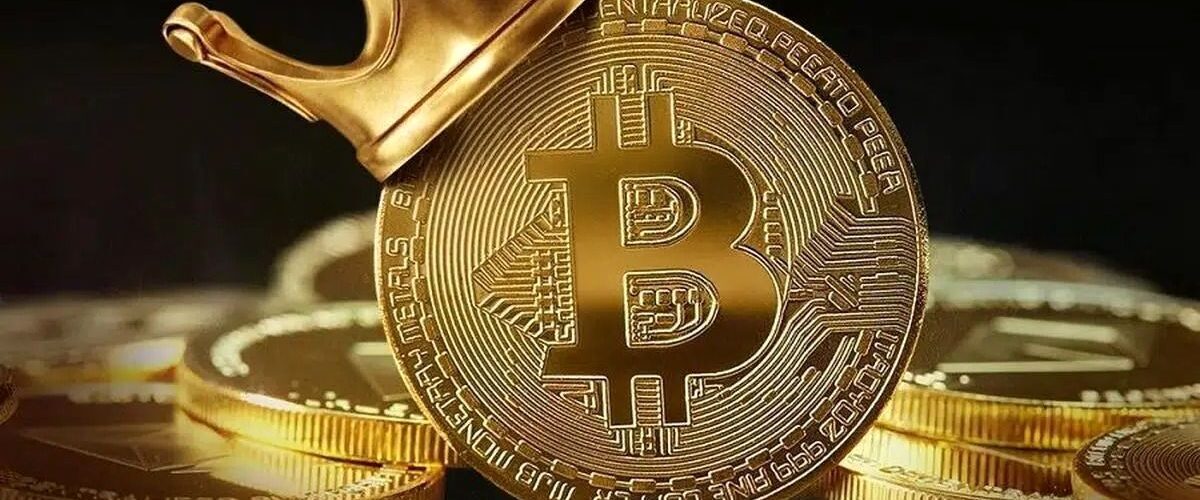 کاهش قیمت بیت‌کوین به پایان رسید / صعود نجومی در راه است؟