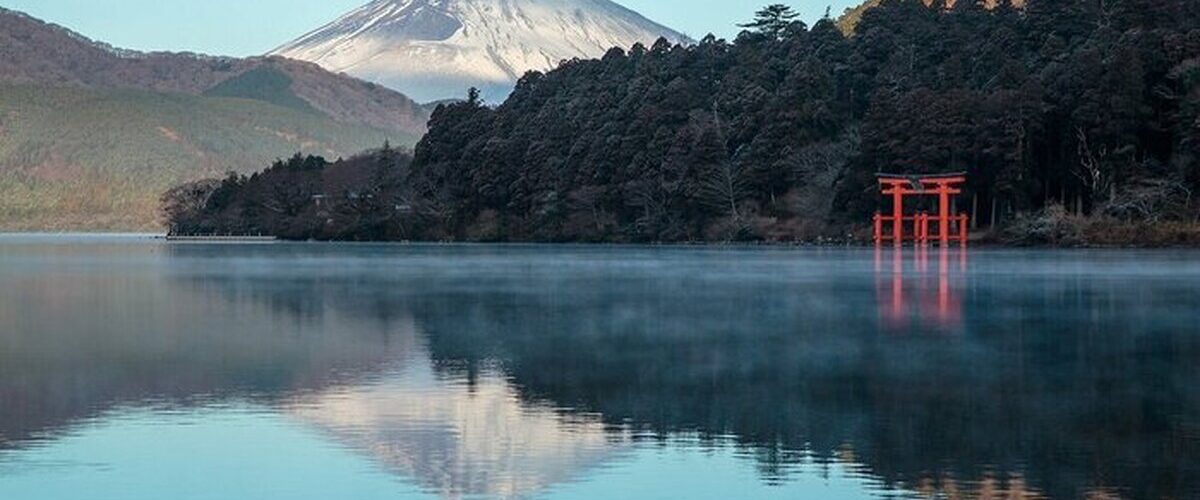 کاوش جاذبه‌های ناشناخته ژاپن برای ماجراجویان واقعی