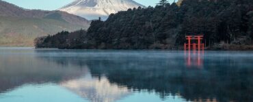 کاوش جاذبههای ناشناخته ژاپن برای ماجراجویان واقعی کاوش جاذبههای ناشناخته ژاپن برای ماجراجویان واقعی