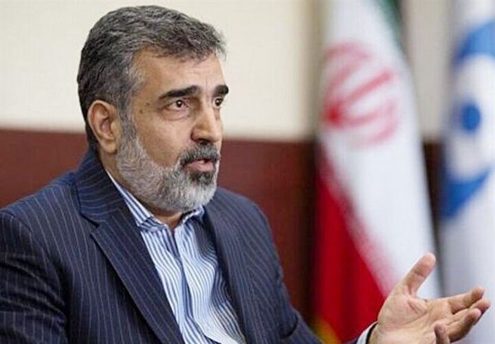 گزارش کمالوندی از صنعت هسته‌ای در کمیسیون امنیت ملی مجلس