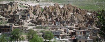 بهترین روستاهای ایران برای ثبت جهانی 2026 اعلام شد
