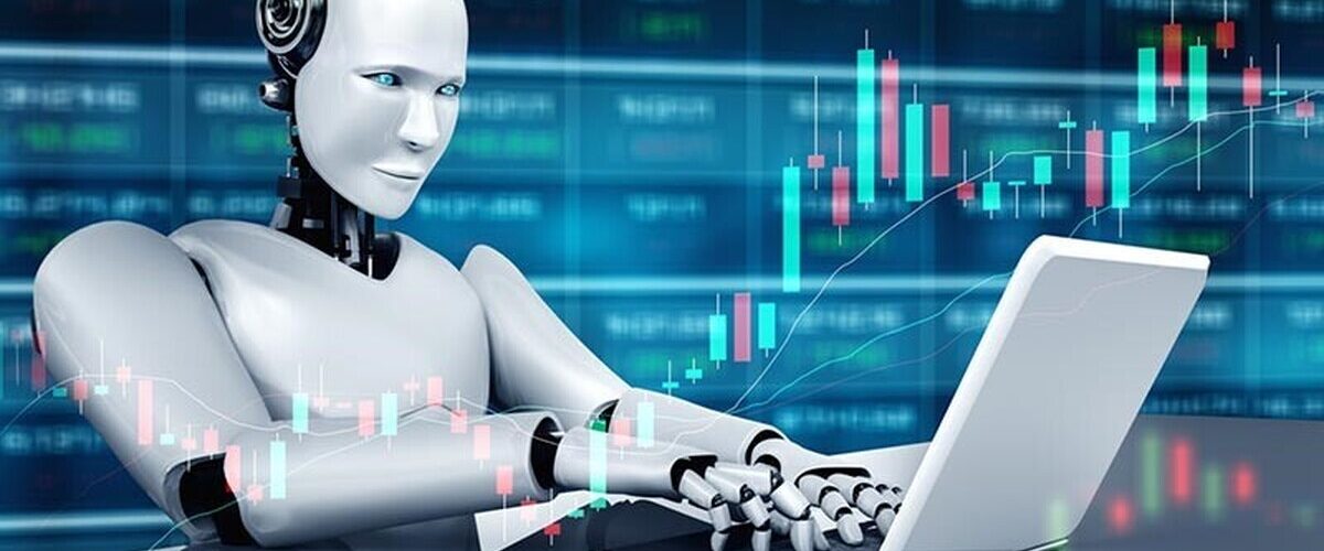 بهترین هوش مصنوعی ترید چیست و چه کاربردی دارد؟
