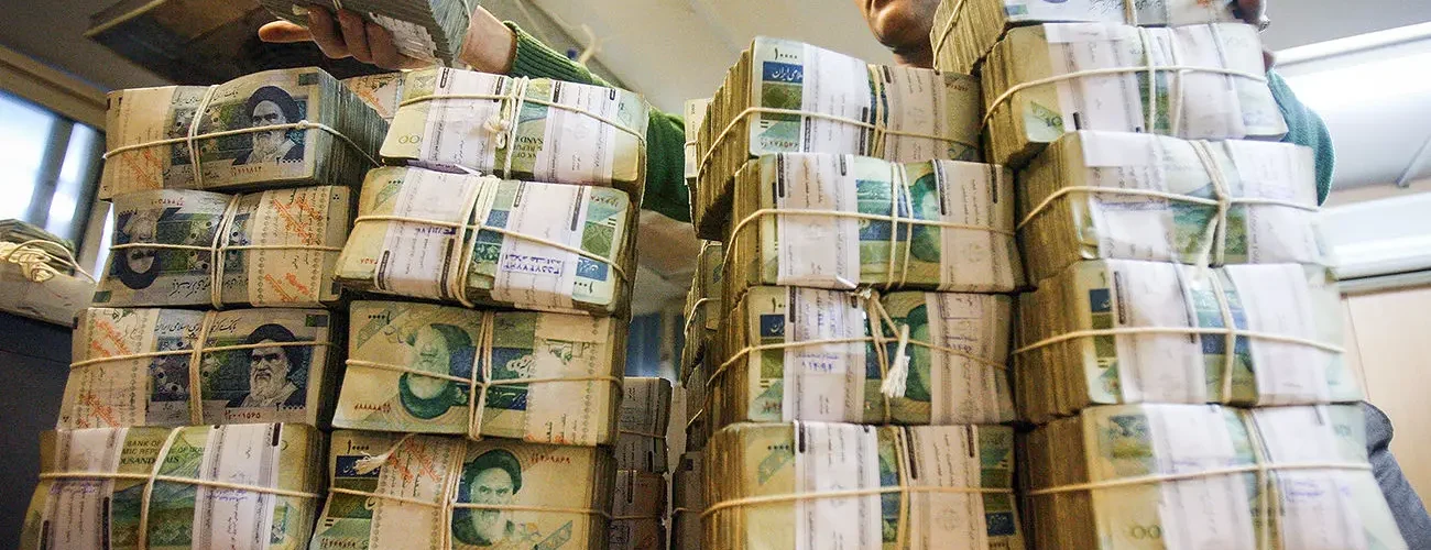 «تزاحم مالی»؛ مهمان ناخوانده بودجه دولت