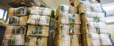 «تزاحم مالی»؛ مهمان ناخوانده بودجه دولت