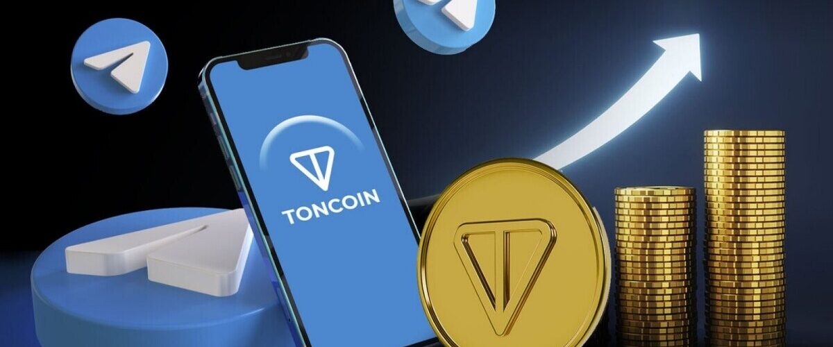 تون کوین و نقش آن در جهش درآمد تلگرام به ۸۷۰ میلیون دلار در سال ۲۰۲۵