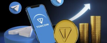 تون کوین و نقش آن در جهش درآمد تلگرام به ۸۷۰ میلیون دلار در سال ۲۰۲۵