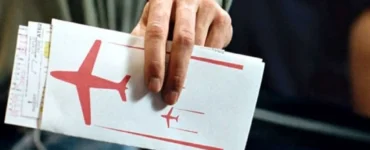 دلار قیمت بلیت هواپیما را گران کرد
