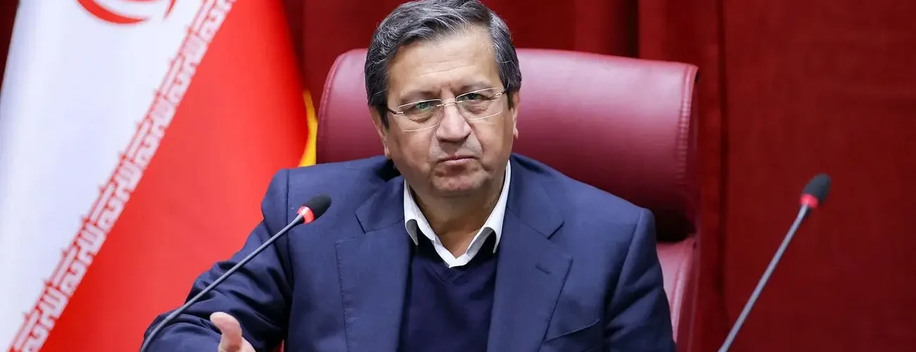 سیگنال جدید همتی به بازار ارز/محدوده نرخ رسمی دلار اعلام شد؟