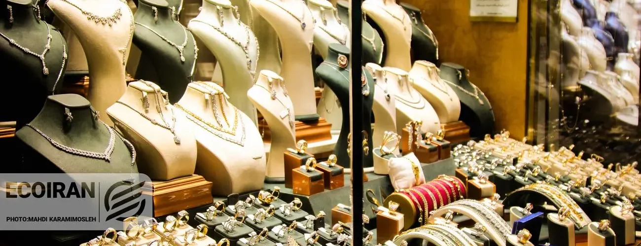 قیمت طلای 18عیار امروز 8بهمن/ طلا از 20میلیون گذشت + جدول