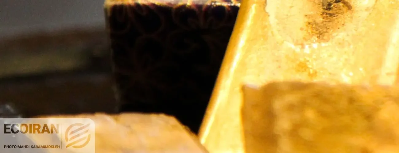 مظنه طلا امروز پنجشنبه 9بهمن/ هر مثقال طلا 84میلیونی شد