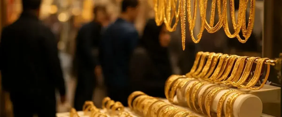 پیش‌بینی قیمت طلا و سکه از سوی رییس اتحادیه طلا /نوسانات تا چه زمانی ادامه دارد؟