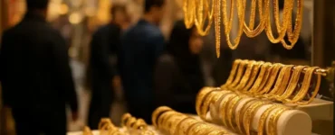 پیش‌بینی قیمت طلا و سکه از سوی رییس اتحادیه طلا /نوسانات تا چه زمانی ادامه دارد؟