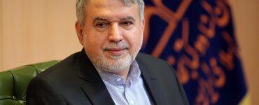 گردشگران خارجی به طور متوسط ۱۲۷۰ دلار در ایران هزینه می‌کنند