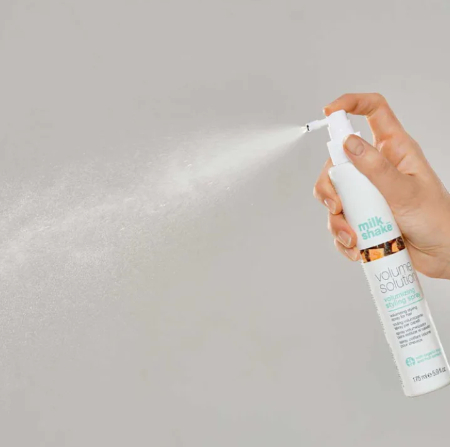 مفیدترین محصولات برای موهای نازک