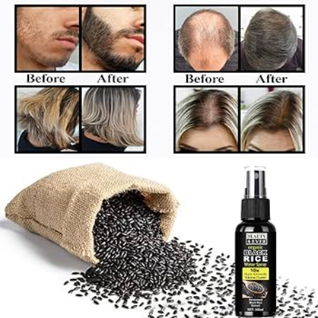 مفیدترین محصولات برای موهای نازک