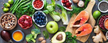 4 ماده غذایی دوستدار مو