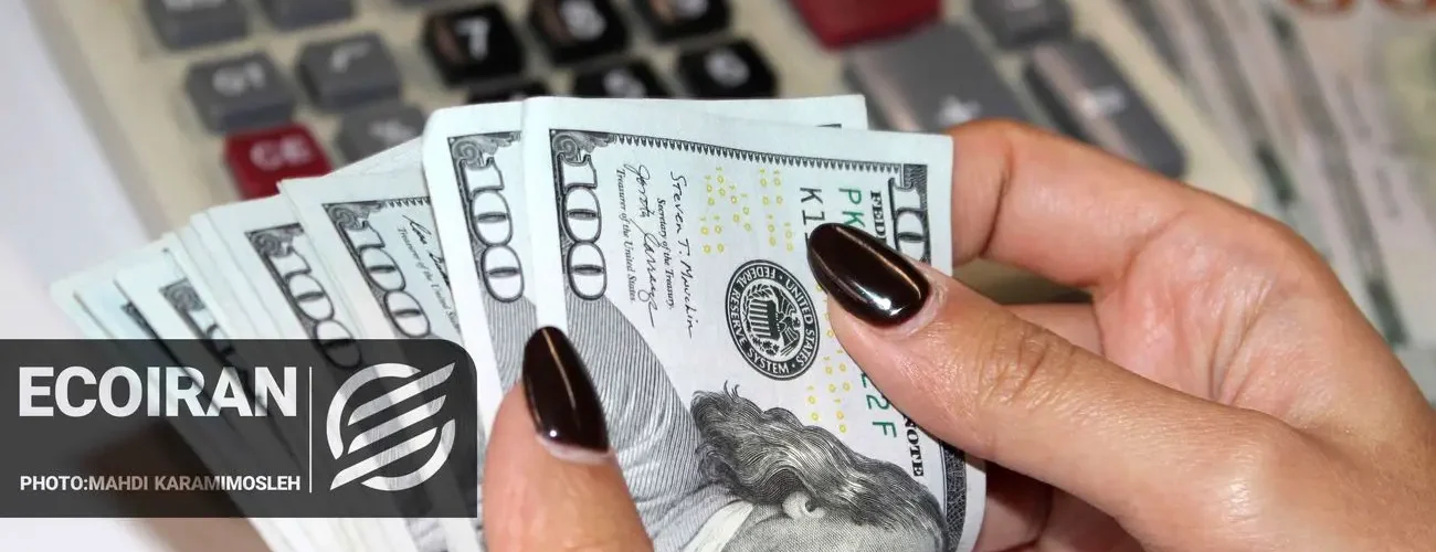 آخرین قیمت دلار امروز سه شنبه 13بهمن/ کاهش قیمت + جدول