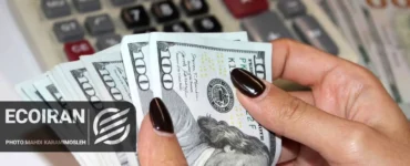 آخرین قیمت دلار امروز سه شنبه 13بهمن/ کاهش قیمت + جدول