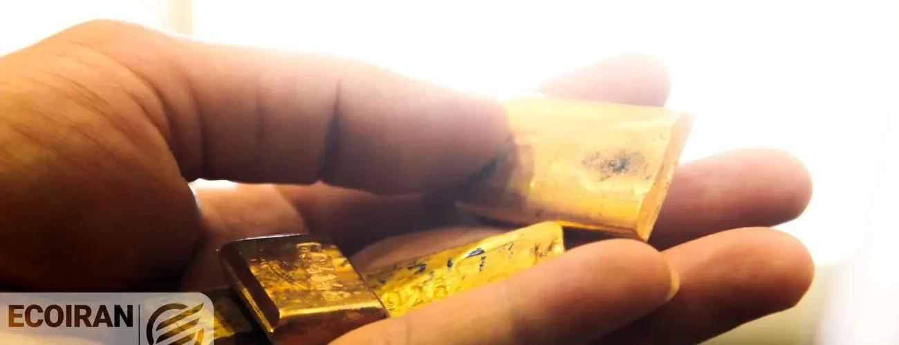 آخرین قیمت طلا امروز جمعه 24بهمن/ افزایش شبانه قیمت + جدول
