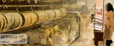 آخرین قیمت طلا و سکه امروز یک شنبه 12بهمن/ ریزش همه قیمت ها + جدول