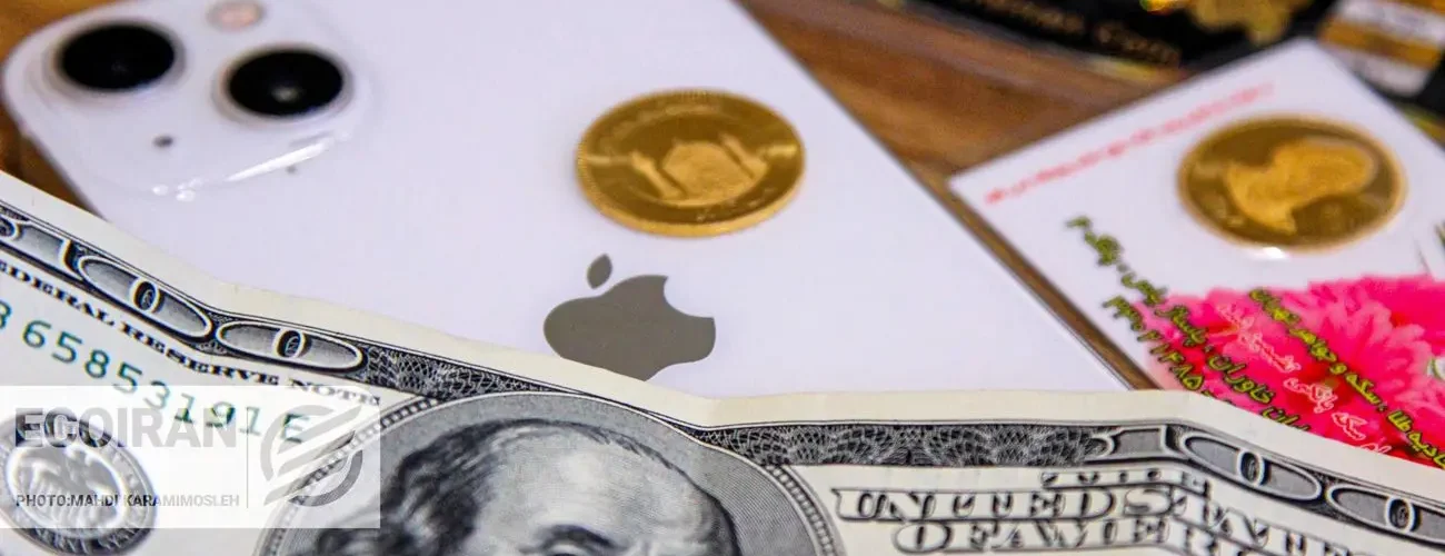 آخرین قیمت طلا، سکه و دلار امروز دوشنبه 20بهمن/ افزایش تمام قیمت ها + جدول