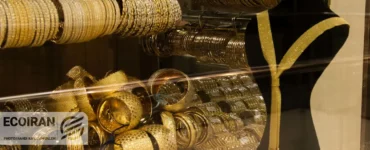 آخرین قیمت طلای 18عیار امروز یکشنبه 19بهمن/ افزایش قیمت طلا + جدول