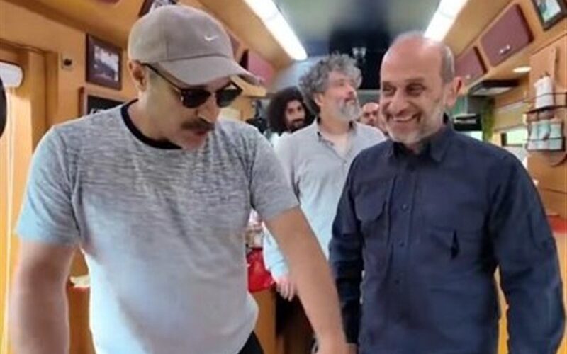 آیا نقی به تلویزیون بازمی‌گردد؟/ چراغ سبز جبلی به «پایتخت8»