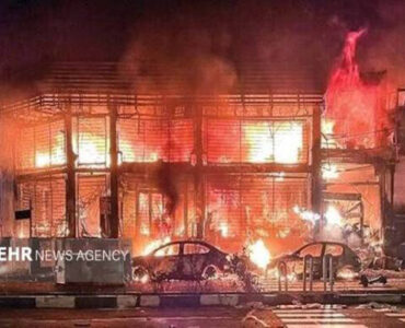 آیین یادبود چهلم جانباختگان حوادث دی‌ماه برگزار می‌شود