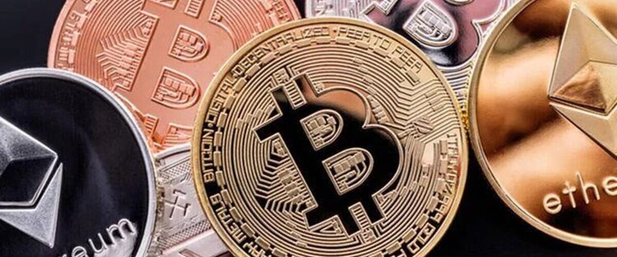 اتفاق عجیب بازار کریپتو! / اشتباه صرافی کره‌ای، قیمت بیت کوین را در یک لحظه سقوط داد