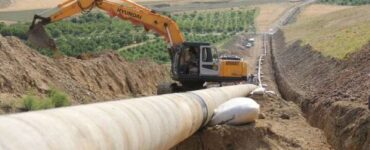 اختصاص ۳ همت برای گازرسانی به مناطق فاقد گاز