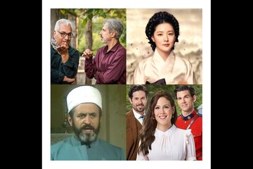 ادامه پخش سریال‌ها در کنداکتور رمضانی شبکه تماشا