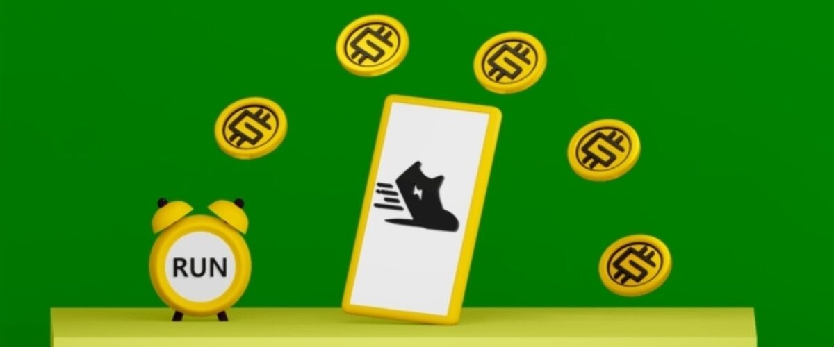 استپن (STEPN) چیست؟ معرفی کامل GMT Coin، آموزش کسب درآمد با پیاده‌روی و نحوه خرید GMT