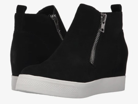 انواع کفش مناسب شلوار مام استایل, آشنایی با انواع کفش مناسب شلوار مام استایل, کفش های مناسب شلوار مام استایل