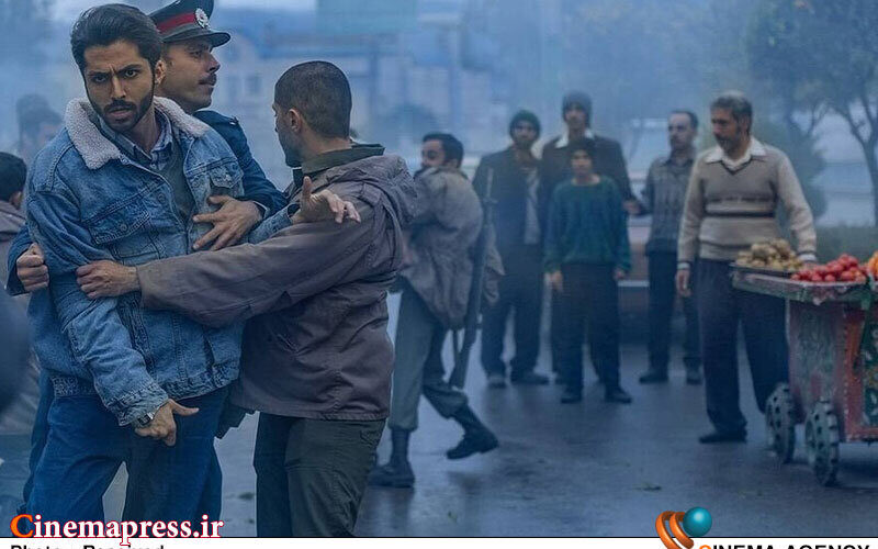 «بازی خونی» در شبکه افق